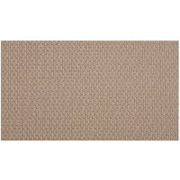 Vinyl-Badteppich Lecce 180 x 400 cm von KARAT