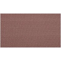 Vinyl-Badteppich Messina 60 x 150 cm von KARAT