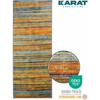 Teppich-Läufer auf Maß Calama 80 x 500 cm von KARATHOMELIVING
