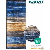 Teppich-Läufer auf Maß Cancun 80 x 250 cm von KARATHOMELIVING