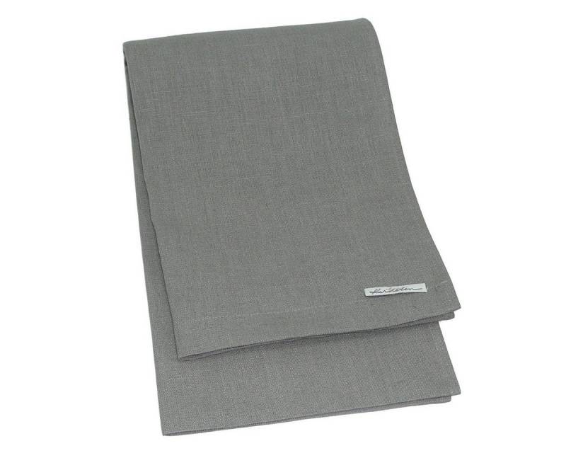KARDELEN Tischdecke Leinentischdecke Tischdecke Erik 150x250cm steingrau KARDELEN Tischdecke Leinentischdecke Tischdecke Erik 150x250cm steingrau von KARDELEN
