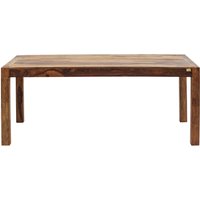 Authentico Tisch 140x80cm von KARE DESIGN