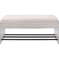 Bank Insight 103cm von KARE DESIGN