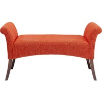 Bank Motley Orange von KARE DESIGN