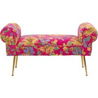 Bank Wing Flower Fever Pink 100cm Bank Wing Flower Fever Pink 100cm von KARE DESIGN