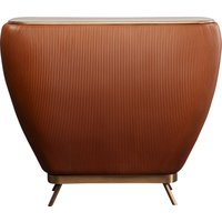 Bar Rio Braun von KARE DESIGN