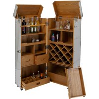 Barschrank Vegas von KARE DESIGN