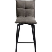 Barstuhl Toronto Braun 69cm von KARE DESIGN