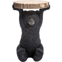 Beistelltisch Animal Bear Ø33cm von KARE DESIGN