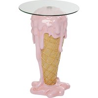 Beistelltisch Gelato Ø48cm von KARE DESIGN