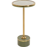 Beistelltisch Grazia Crack Ø25cm Beistelltisch Grazia Crack Ø25cm von KARE DESIGN