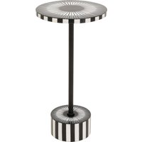 Beistelltisch Iris Ø25cm Beistelltisch Iris Ø25cm von KARE DESIGN