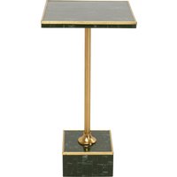 Beistelltisch Loco Loco 25x25cm Beistelltisch Loco Loco 25x25cm von KARE DESIGN