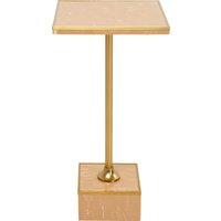 Beistelltisch Mounty 25x25cm von KARE DESIGN