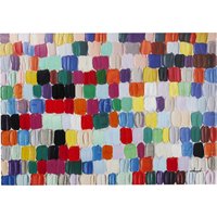 Bild Touched Colorful Dots 200x140cm von KARE DESIGN