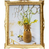 Bilderrahmen Antique 21x26cm von KARE DESIGN