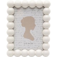 Bilderrahmen Balls Beige 13x18cm von KARE DESIGN