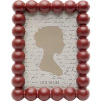 Bilderrahmen Balls Rot 13x18cm von KARE DESIGN