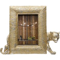 Bilderrahmen Leopard 13x18cm von KARE DESIGN