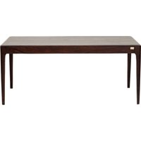 Brooklyn Walnut Tisch 80x160cm von KARE DESIGN