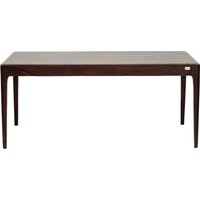 Brooklyn Walnut Tisch 90x175cm von KARE DESIGN