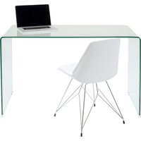 Schreibtisch Clear Club 125x60cm von KARE DESIGN