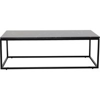 Couchtisch Key West Schwarz 120x60cm von KARE DESIGN