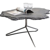 Couchtisch Vulcano 82x92cm von KARE DESIGN