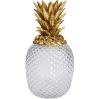 Deko Dose Pineapple Visible von KARE DESIGN