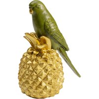 Deko Figur Ananas Parrot 14cm von KARE DESIGN