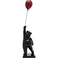 Deko Figur Balloon Bear 74cm von KARE DESIGN