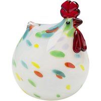 Deko Figur Chicken Colore 18cm von KARE DESIGN