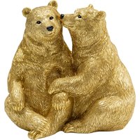 Deko Figur Cuddly Bears 16cm von KARE DESIGN
