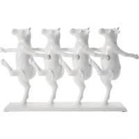 Deko Figur Dancing Cows von KARE DESIGN