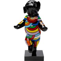 Deko Figur Dancing Dog 53cm von KARE DESIGN
