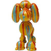 Deko Figur Dog Holi 17cm von KARE DESIGN