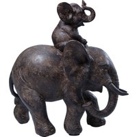 Deko Figur Elefant Dumbo Uno von KARE DESIGN