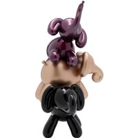 Deko Figur Elephant Stack 32cm Deko Figur Elephant Stack 32cm von KARE DESIGN