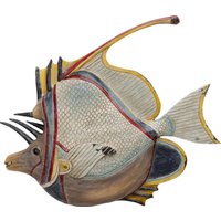 Deko Figur Fishy 29cm Deko Figur Fishy 29cm von KARE DESIGN
