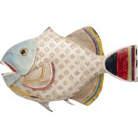 Deko Figur Fishy 30cm von KARE DESIGN