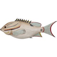 Deko Figur Fishy 40cm Deko Figur Fishy 40cm von KARE DESIGN