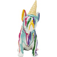 Deko Figur Gelato Dog 35cm von KARE DESIGN