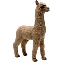 Deko Figur Happy Alpaca 38cm von KARE DESIGN