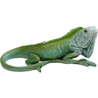 Deko Figur Lizard Grün 35cm von KARE DESIGN