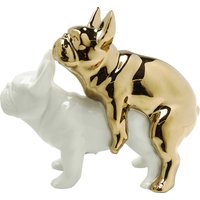 Deko Figur Love Dogs von KARE DESIGN