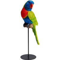Deko Figur Parrot Grün 36cm von KARE DESIGN