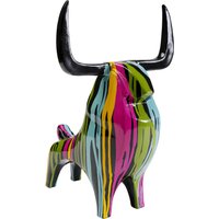 Deko Figur Torro Holi 36cm von KARE DESIGN