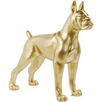 Deko Figur Toto XL Gold 180cm von KARE DESIGN