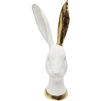 Deko Objekt Bunny Gold 30cm von KARE DESIGN