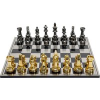 Deko Objekt Chess 60x60cm von KARE DESIGN